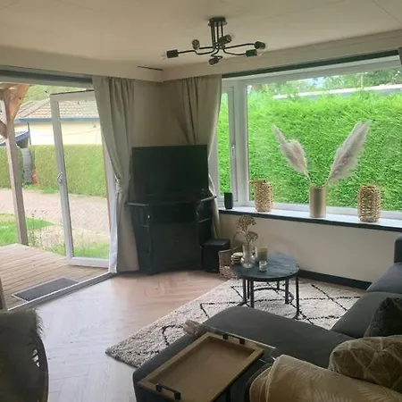 Veluws Boho In De * Putten