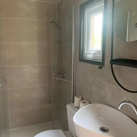 Veluws Boho In De * Putten