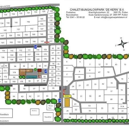 Veluws Boho In De * Putten