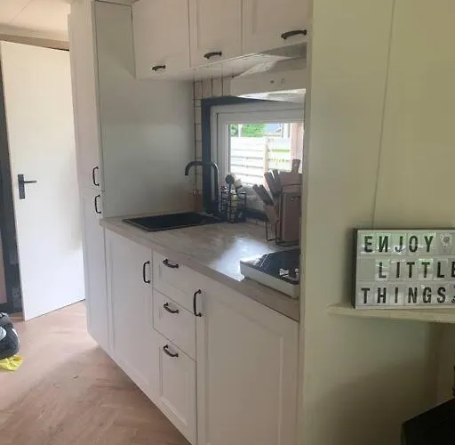 Veluws Boho In De * Putten