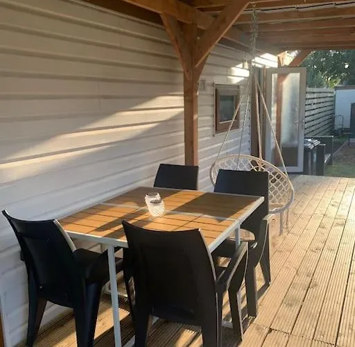 Veluws Boho In De Putten