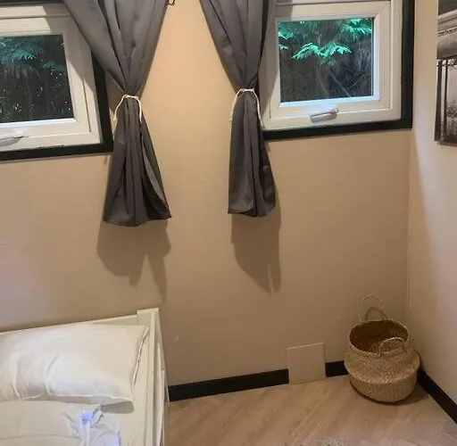 Alpstuga Veluws Boho In De Putten