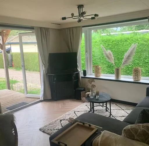 Veluws Boho In De * Putten