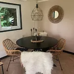 Alpehytte Veluws Boho In De