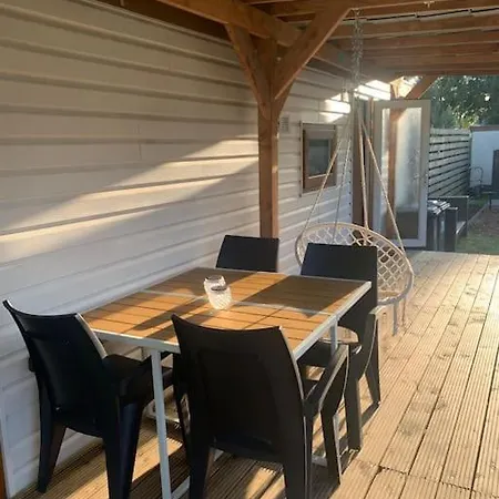 Veluws Boho In De Putten