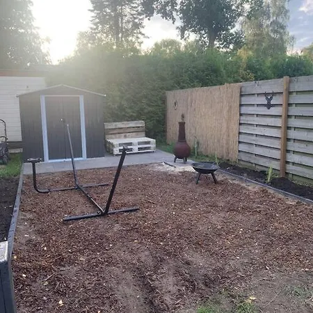 Veluws Boho In De *