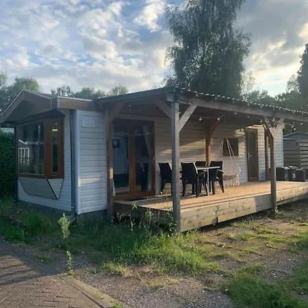 Veluws Boho In De