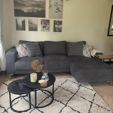 Veluws Boho In De *