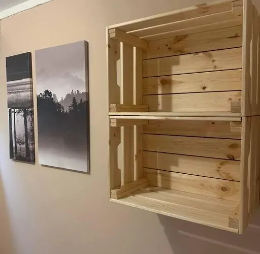 Veluws Boho In De Chalet