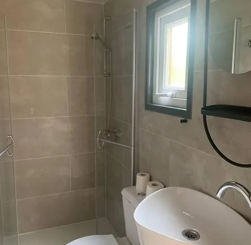 Veluws Boho In De * Putten